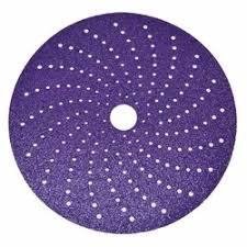 60455047351 - 3M HOOKIT FINISH FILM DISC