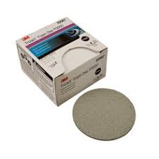 60455067029 - 3M P5000 VELCRO DISC 150mm