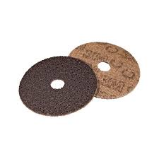 61500291838 - 3M S/B 125mm COARSE DISC