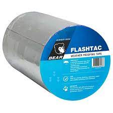 66623324560 - FLASHTAC TAPE 144mmX10M