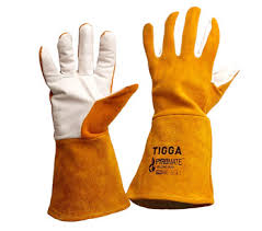 TIGW13XL - TIGGA PREMIUM TIG GLOVE XL