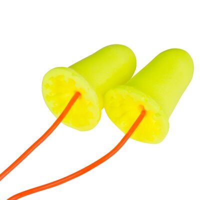 70071515137 -  3M EARSOFT FX SHAPED W/CORD