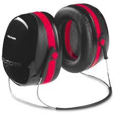 70071516184 - 3M EAR MUFFS H10B 290