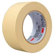 AT019309205 - 3M 2214 MASK TAPE 36MMx50M