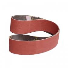 XC002066089 - 100MM X 915MM 3M 36G BELTS