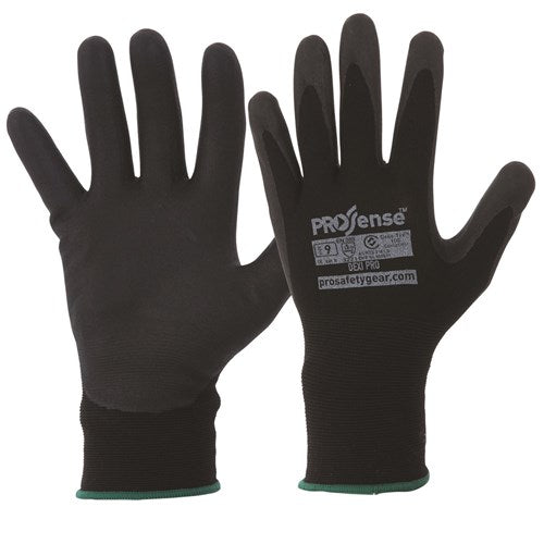 BNNL11 - DEXIPRO NITRILE GLOVE SIZE 11