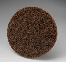 61500291473 - 3M S/B SCD 100mm COARSE DISC