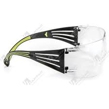 70071673035 - SF401AF 3M CLEARSAFETY GLASSES