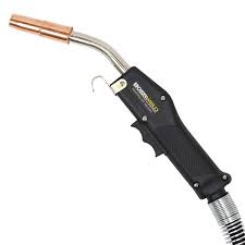 91.440TWE - TWECO STYLE MIG TORCH 3.5 M EU