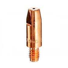 92.01.M6A09 - BINZEL ALUMINIUM TIP 0.9MM