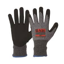 APUD10 - ARAX CUT5 GLOVE SIZE 10