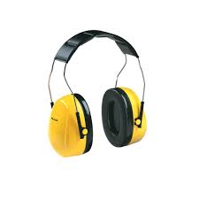 MH9A - LIGHT DUTY EARMUFF