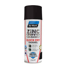 230932101 - ZINC GUARD F/BLACK 325G