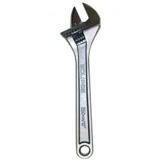 ADJW10S - WRENCH ADJ 10in/250MM