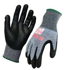 APUD8 - ARAX CUT5 GLOVE SIZE 8