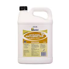 AS/0005 - LANOTECH ANTI SPATTER 5LT