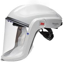 AT010590522 - VERSAFLO KIT STD M-100  HELMET