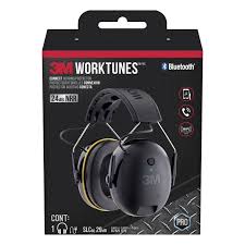AT010624784 - WORKTUNES CONNECT EARMUFF
