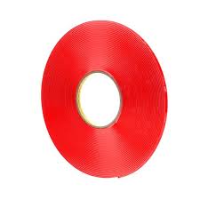 AT019307357 - VHB FOAM TAPE 24mm*33M 4910