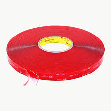 AT019307357 - VHB FOAM TAPE 24mm*33M 4910