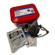 AT019448086 - WELDING RESPIRATOR KIT 3M 6228