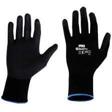 BNNL9 - DEXIPRO NITRILE GLOVE SIZE9