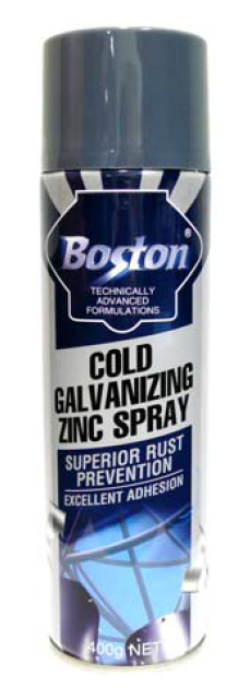 Galv spray discount