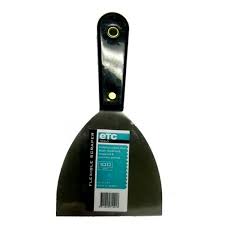 EG-665/04 - 100mm PAINT SCRAPER