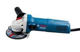 GWS750-100 - BOSCH ANGLE GRINDER