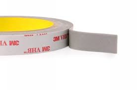 70006765195 - VHB TAPE RP45 12.7x1.1mm x5M