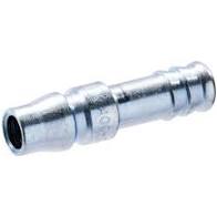 SH40 - NITTO F COUPLING WITH 1/2 BARB