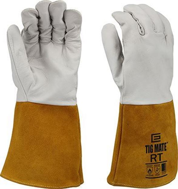 TIGRT2XL - ELLIOTS RT TIG GLOVES XXL