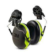 UU010818886 - XAP3G/E PELTOR HELMET EAR MUFF