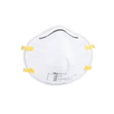 WX700900011 - 3M 8210 P2  MASK N95