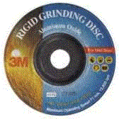 XC002058797 - 3M TYPE A GRND DISC 125x6x22mm