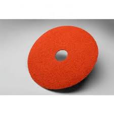 60440206708 - 3M 785C P120 FIBRE DISC 125MM