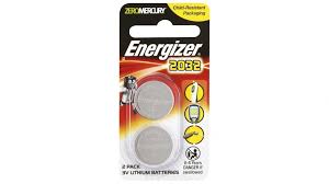 8888021301786 - CR2032 ENERGIZER 3V Li BATTERY