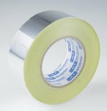 6111 - 902 ALUMINUM FOIL 48MMX50M