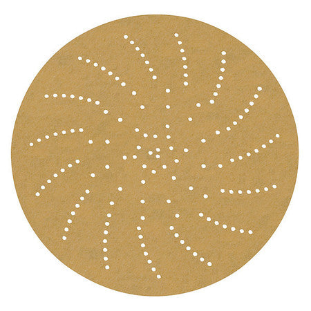 XA012057783 - 236U P150 CLEAN SAND DISC150mm