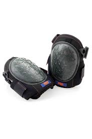 KPHS - TURTLE BACK HARD SHELL KNEEPAD