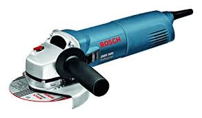 GWS1400C - BOSCH ANGLE GRINDER 1400W