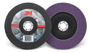 UU010034641 - 769F 40+ 125mm FLAP DISC