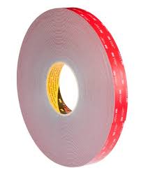 AT019434698 - VHB GPH-160GF TAPE24mmx33Mx1.6