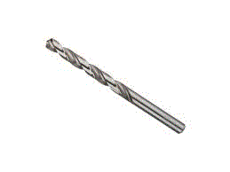 2007-13.00 - HSS DRILL BIT 13.00mm