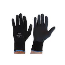 BNNL10 - DEXIPRO NITRILE GLOVE SIZE 10