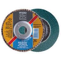 67768125 - FLAP DISC 125mm 80+ PFERD