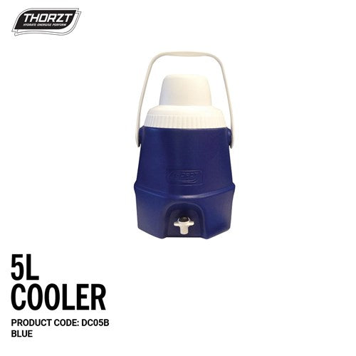 DC05B - THORZT DRINK COOLER 5L