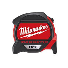 48-22-7626 - 8M/26FT TAPE MAGNETIC MILWAUKE