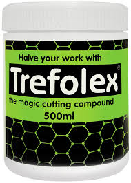 3060 - TREFOLEX CUTTING PASTE 500ML