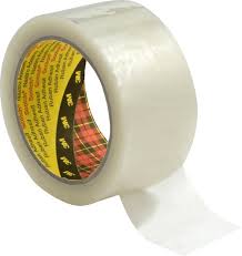 KT700003058 - 3M 371 TAPE 48MMx 1000M